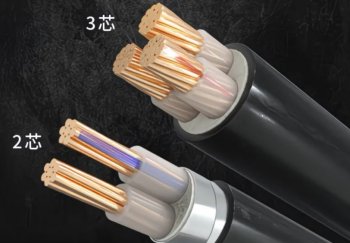 不同作用的电缆超全总结