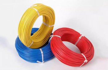 通信电缆：信息传递的“高速路”