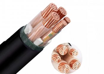 电缆场景化选型：3个关键参数决定适配性